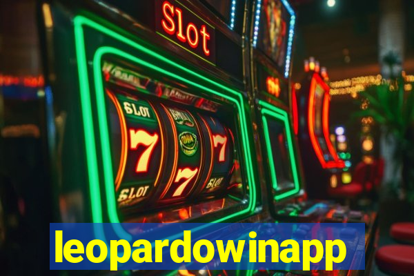 leopardowinapp