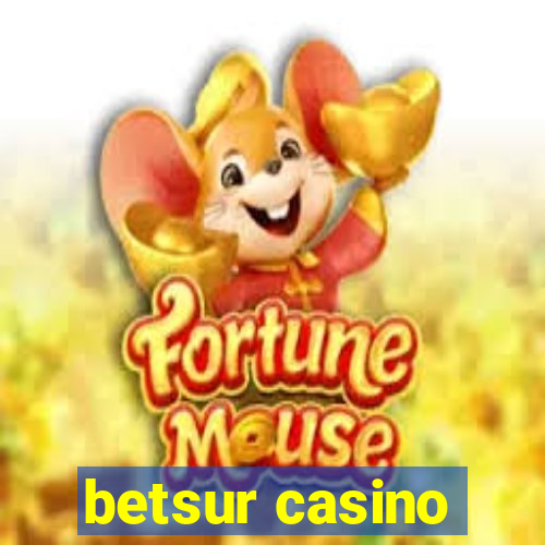 betsur casino