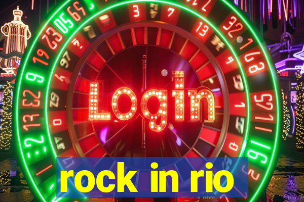 rock in rio