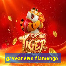 gaveanews flamengo