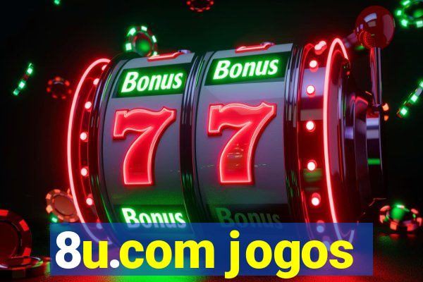 8u.com jogos