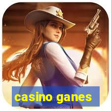 casino ganes