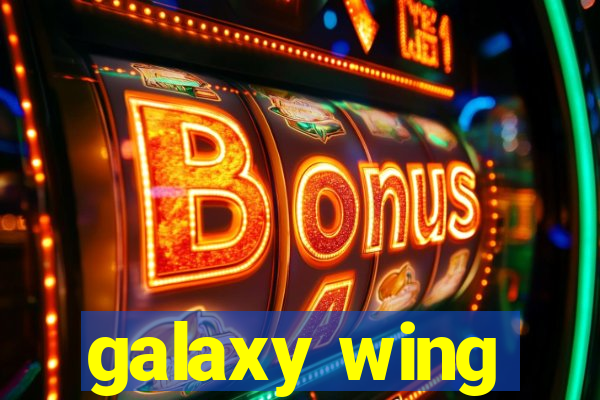 galaxy wing