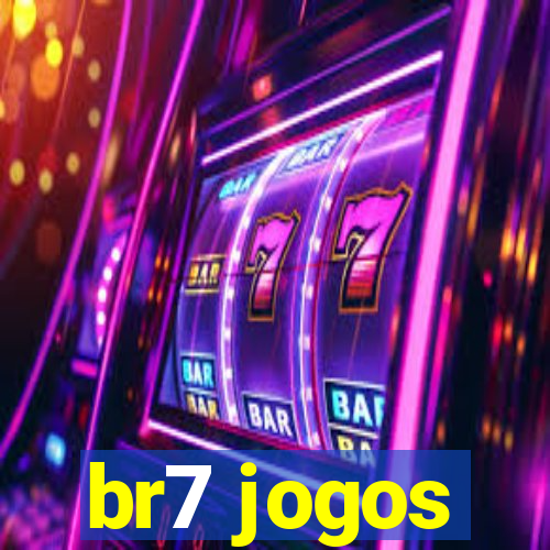 br7 jogos