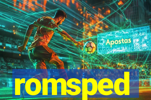 romsped