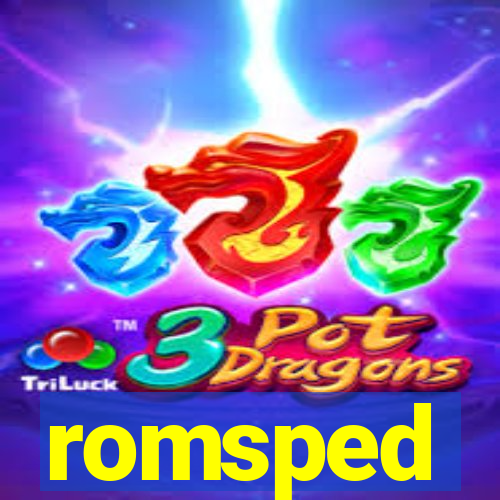 romsped