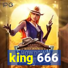 king 666