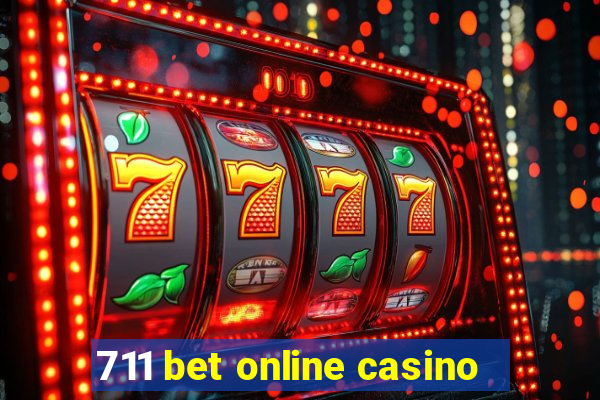 711 bet online casino