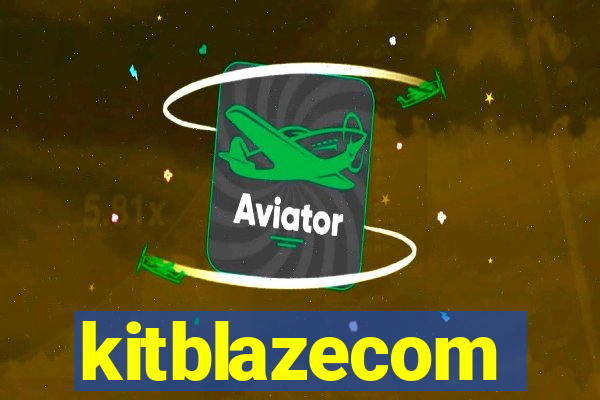 kitblazecom