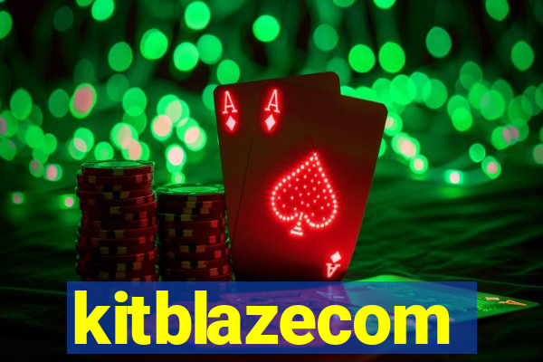 kitblazecom