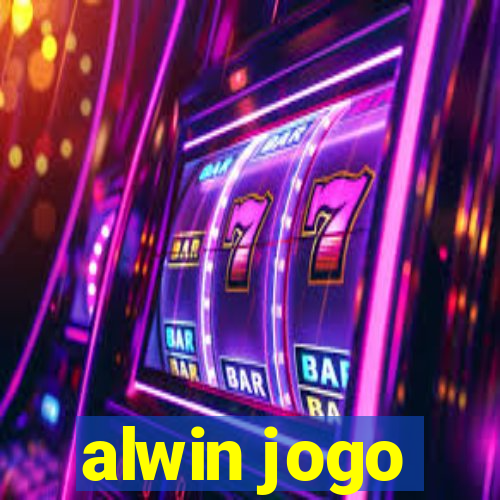 alwin jogo