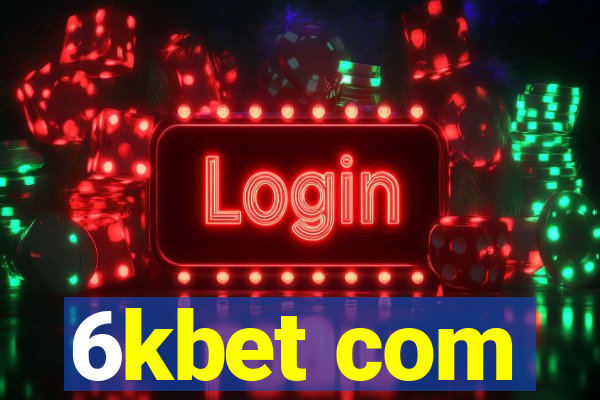 6kbet com