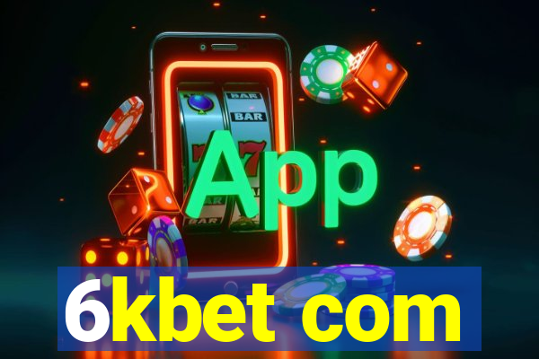 6kbet com