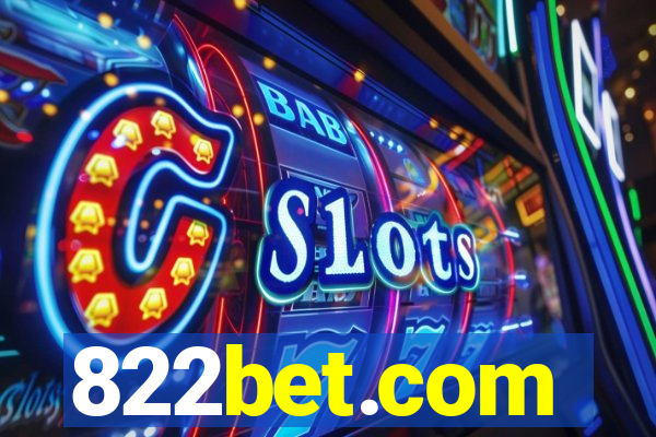 822bet.com