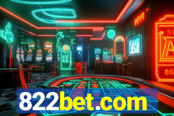 822bet.com