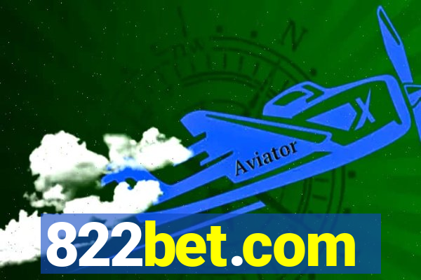 822bet.com