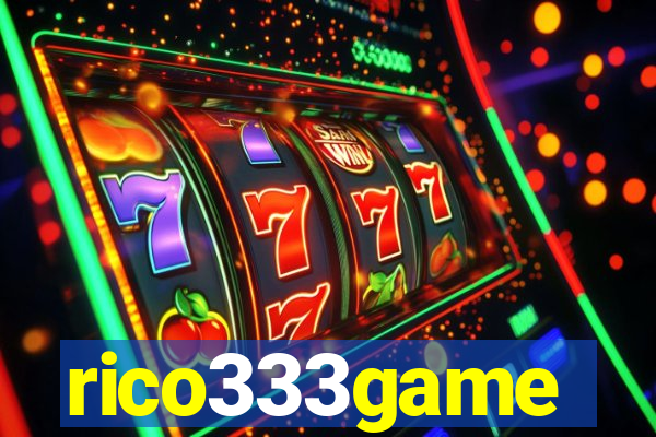 rico333game