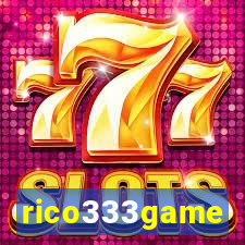 rico333game