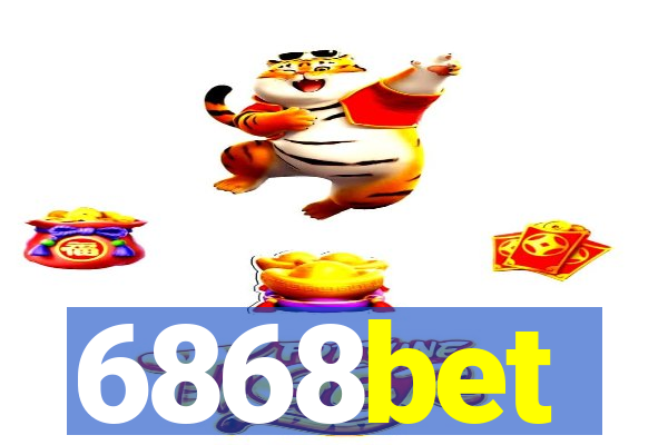 6868bet