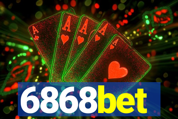 6868bet