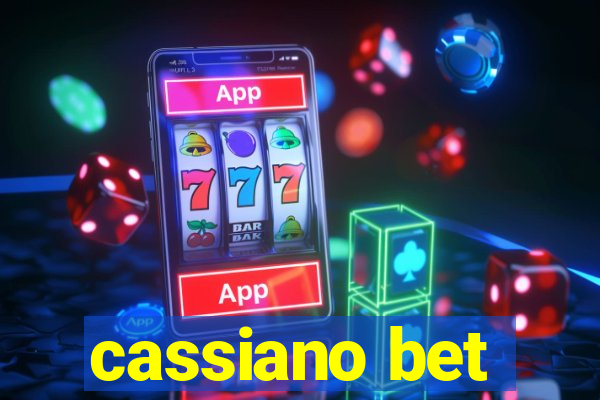 cassiano bet