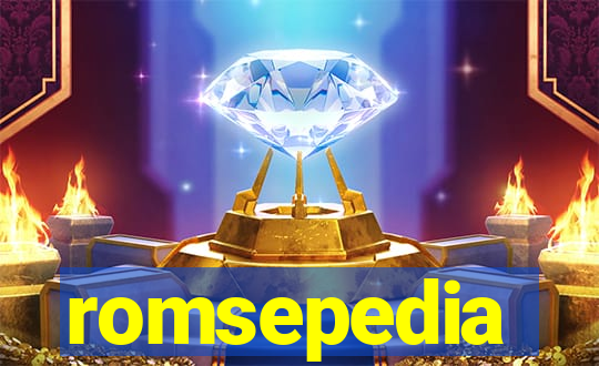 romsepedia