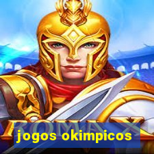 jogos okimpicos