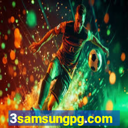 3samsungpg.com