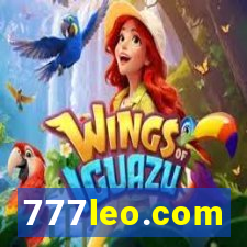 777leo.com