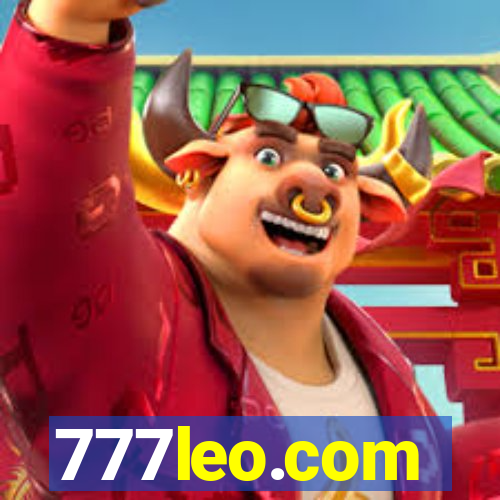 777leo.com