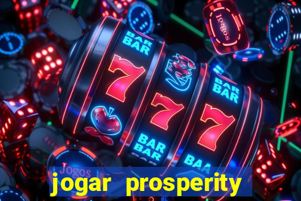 jogar prosperity fortune tree demo