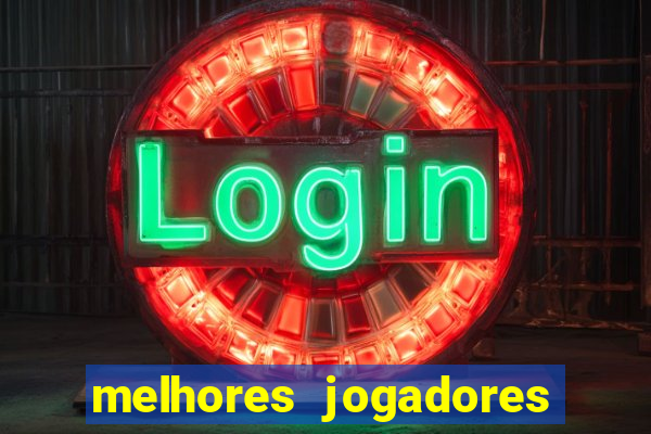 melhores jogadores live arena