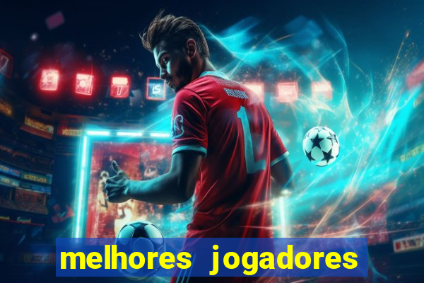 melhores jogadores live arena