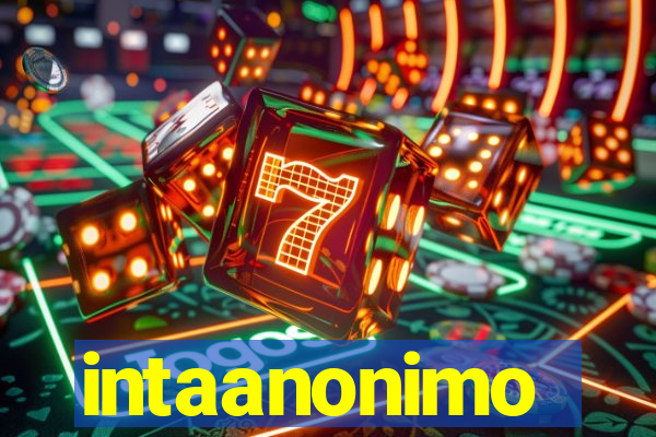 intaanonimo