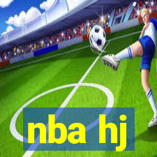 nba hj