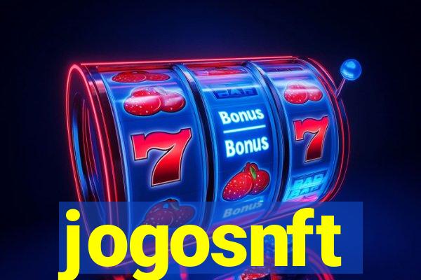 jogosnft