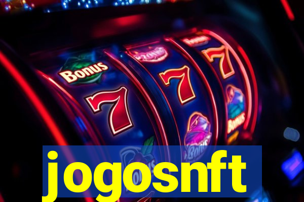 jogosnft