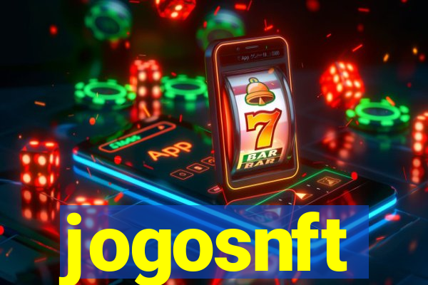 jogosnft