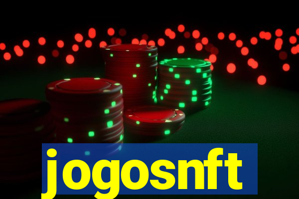 jogosnft