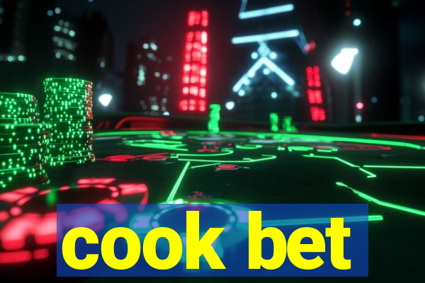 cook bet