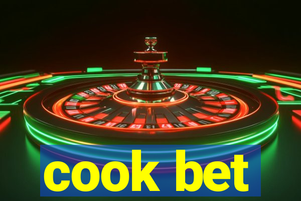 cook bet