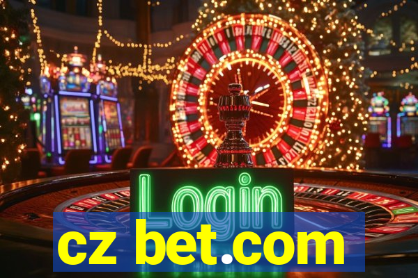 cz bet.com