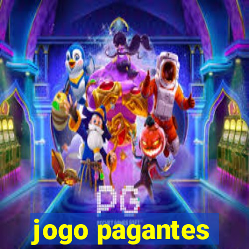 jogo pagantes