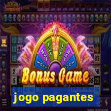 jogo pagantes