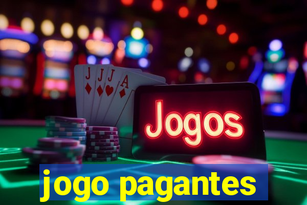 jogo pagantes