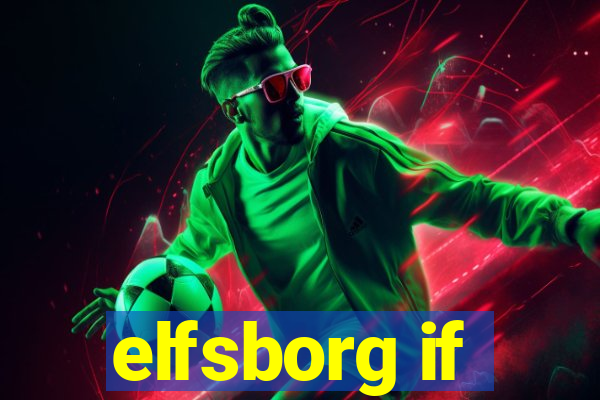 elfsborg if