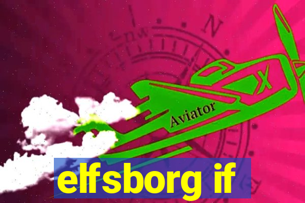 elfsborg if