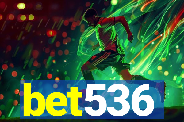 bet536