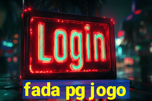 fada pg jogo