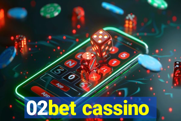 02bet cassino